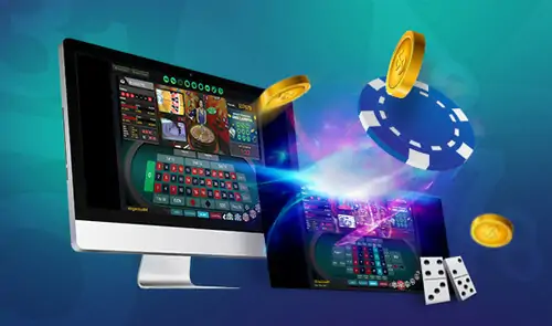 zonagaming77 login